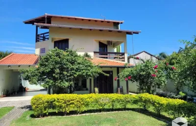 Sobrado com 4 dormitórios à venda, 200 m² por r$ 980.000,00 - bucarein - joinville/sc