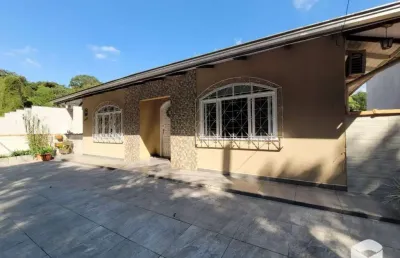 Casa com 4 dormitórios à venda, 231 m² por r$ 700.000,00 - boa vista - joinville/sc