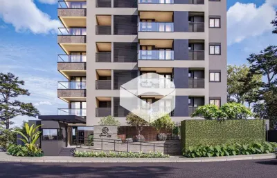 Apartamento à venda, 67 m² por r$ 616.000,00 - santo antônio - joinville/sc