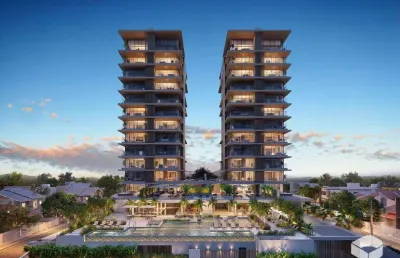 Apartamento à venda, 237 m² por r$ 5.155.000,00 - itacolomi - balneário piçarras/sc