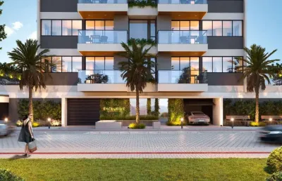 Apartamento com 3 dormitórios à venda, 96 m² por r$ 980.000,00 - itacolomi - balneário piçarras/sc