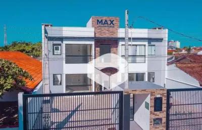 Apartamento com 3 dormitórios à venda, 77 m² por r$ 456.750,00 - centro - barra velha/sc