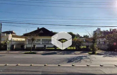 Terreno à venda, 1530 m² por r$ 3.200.000,00 - bucarein - joinville/sc