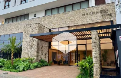 Apartamento com 3 dormitórios à venda, 199 m² por r$ 4.599.000,00 - centro - balneário piçarras/sc