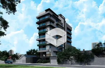 Apartamento com 3 dormitórios à venda, 100 m² por r$ 862.666 - saguaçu - joinville/sc- quantum
