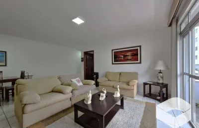 Apartamento com 3 dormitórios à venda, 128 m² por r$ 595.000,00 - américa - joinville/sc