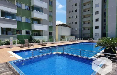 Apartamento com 2 dormitórios à venda, 51 m² por r$ 499.999,90 - itacolomi - balneário piçarras/sc