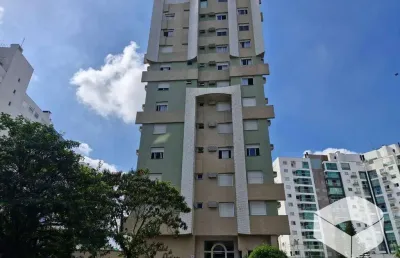 Apartamento com 3 dormitórios à venda, 120 m² por r$ 1.050.000,00 - atiradores - joinville/sc