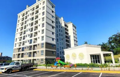 Apartamento com 2 dormitórios à venda, 117 m² por r$ 690.000,00 - costa e silva - joinville/sc