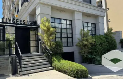 Apartamento com 2 dormitórios, 61 m² - venda por r$ 590.000,00 ou aluguel por r$ 4.470,00/mês - anita garibaldi - joinville/sc