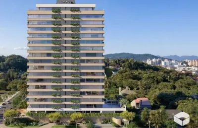 Apartamento com 3 dormitórios à venda, 292 m² por r$ 4.151.000,00 - américa - joinville/sc