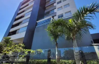 Apartamento com 3 dormitórios à venda, 70 m² por r$ 580.000,00 - bom retiro - joinville/sc