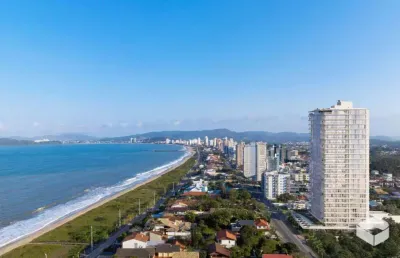 Apartamento com 3 dormitórios à venda, 144 m² por r$ 2.764.000,00 - centro - piçarras/sc