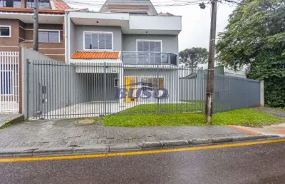 Casa com 3 quartos à venda na Rua Ricardo Gasparian Machado, 1087, Pinheirinho, Curitiba