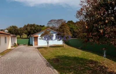Casa a venda em condominio fechado no sitio cercado