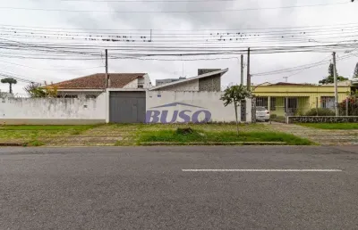Casa com 10 quartos à venda na Rua Conselheiro Dantas, 1121, Rebouças, Curitiba
