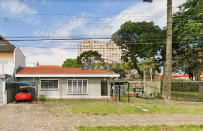 Casa com 3 quartos à venda na Rua Nunes Machado, 2250, Rebouças, Curitiba