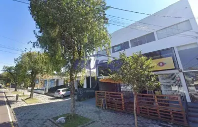 Sala comercial para alugar na Rua Chile, 1578, Rebouças, Curitiba