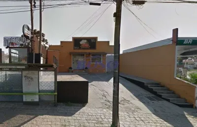 Loja para venda na av. pres arthur da silva bernardes