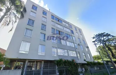 Apartamento com 3 quartos à venda na Avenida Prefeito Omar Sabbag, 501, Jardim Botânico, Curitiba