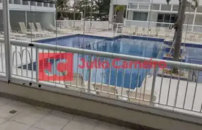 Apartamento com 3 quartos à venda na Rua Le Corbusier, 50, Recreio dos Bandeirantes, Rio de Janeiro