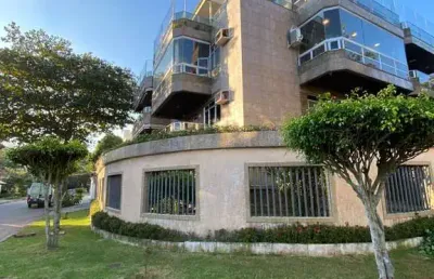 Apartamento com 4 quartos à venda na Rua Presidente Nereu Ramos, 885, Recreio dos Bandeirantes, Rio de Janeiro