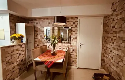Apartamento com 2 quartos à venda na Rua Luiz Carlos Sarolli, 2021, Recreio dos Bandeirantes, Rio de Janeiro