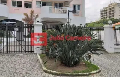 Apartamento com 3 quartos à venda na Rua Guernica, 100, Recreio dos Bandeirantes, Rio de Janeiro