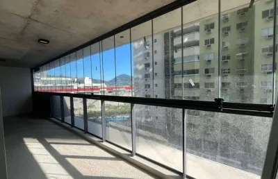Apartamento com 2 quartos à venda na Avenida José Luiz Ferraz, 300, Recreio dos Bandeirantes, Rio de Janeiro