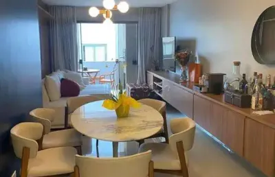 Apartamento com 2 quartos à venda na Rua Presidente Nereu Ramos, #, Recreio dos Bandeirantes, Rio de Janeiro
