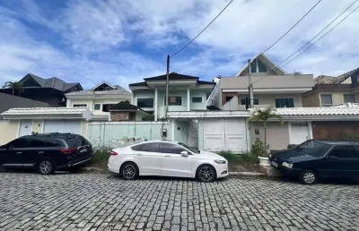 Casa com 3 quartos à venda na Rua João Marques Cadengo, #, Vargem Pequena, Rio de Janeiro