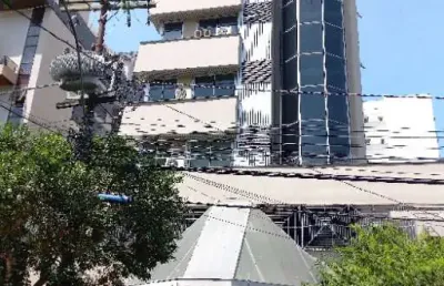 Sala comercial à venda na Rua Dona Laura, Rio Branco, Porto Alegre