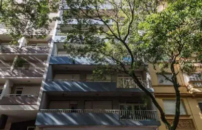 Apartamento com 3 quartos à venda na Rua dos Andradas, Centro, Porto Alegre