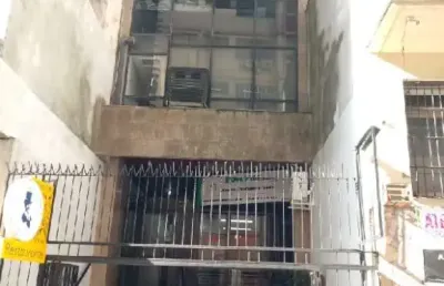 Sala comercial à venda na Rua General Vitorino, Centro, Porto Alegre