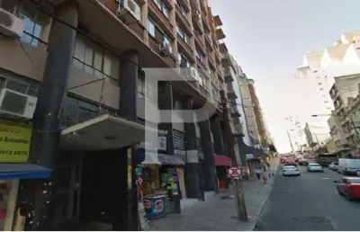 Apartamento com 2 quartos à venda na Rua Coronel Vicente, Centro, Porto Alegre