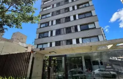 Apartamento com 3 quartos à venda na Rua Almirante Gonçalves, Menino Deus, Porto Alegre