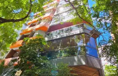 Apartamento com 3 quartos à venda na Rua Doutor Tauphick Saadi, Bela Vista, Porto Alegre