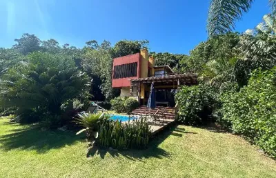 Casa com 3 quartos à venda na A Praia Da Luz / Ibiraquera, Ibiraquera, Imbituba