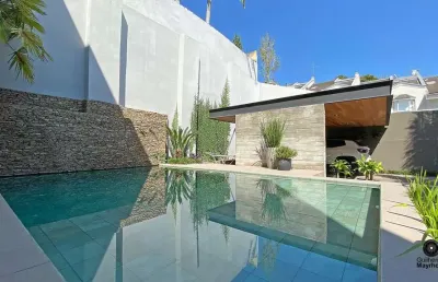 Casa com 3 quartos à venda na Rua de La Grange, Três Figueiras, Porto Alegre