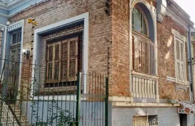 Sala comercial à venda na Rua Pinheiro Machado, Independência, Porto Alegre