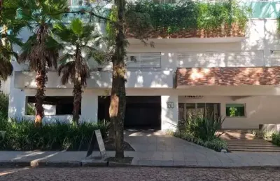 Apartamento com 2 quartos à venda na Rua Dona Amélia, Santa Tereza, Porto Alegre