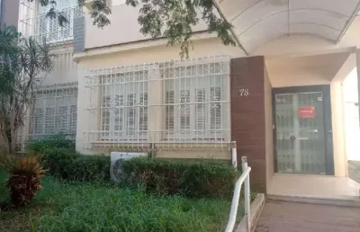 Sala comercial à venda na Rua André Puente, Independência, Porto Alegre