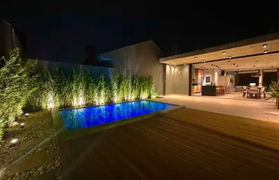 Casa com 4 quartos à venda na A Rua Rio Da Varzea, Centro, Xangri-Lá