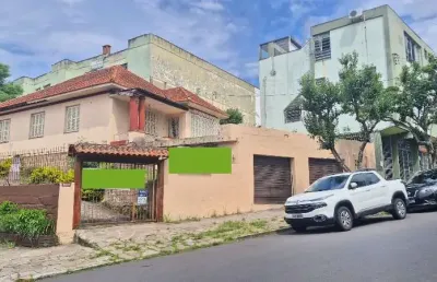 Sala comercial à venda na Rua Doutor Ernesto Ludwig, Chácara das Pedras, Porto Alegre