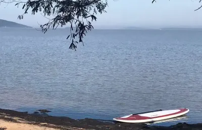 Chácara / sítio à venda na Rod 118, Itapuã, Viamão