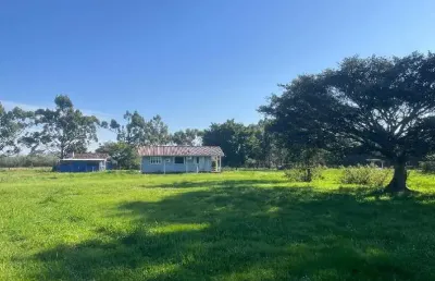 Chácara / sítio com 1 quarto à venda na A Passo Da Estância, Itapuã, Viamão