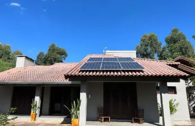 Chácara / sítio com 3 quartos à venda na Est Itapua, Itapuã, Viamão