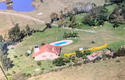 Chácara / sítio com 2 quartos à venda na A Passo Da Estância Lote 22, Itapuã, Viamão