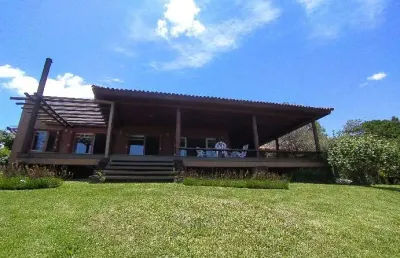 Chácara / sítio com 2 quartos à venda na Estrada Kanazawa, Vila Nova, Porto Alegre
