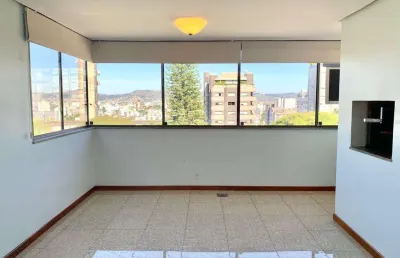 Apartamento com 2 quartos à venda na Rua Casemiro de Abreu, Bela Vista, Porto Alegre
